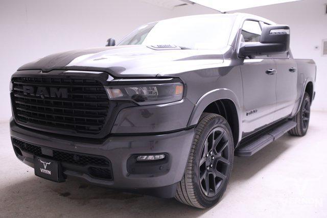 new 2026 Ram 1500 car, priced at $66,977