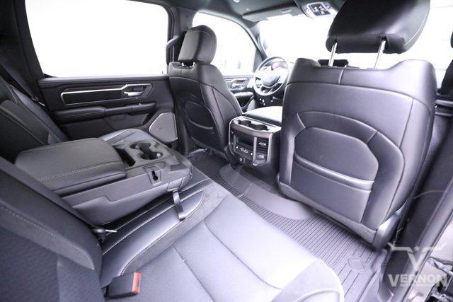 new 2026 Ram 1500 car, priced at $64,977