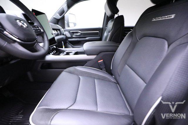 new 2026 Ram 1500 car, priced at $64,977