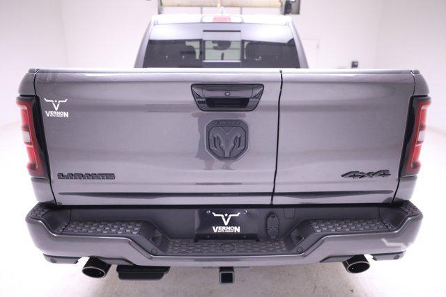 new 2026 Ram 1500 car, priced at $64,977