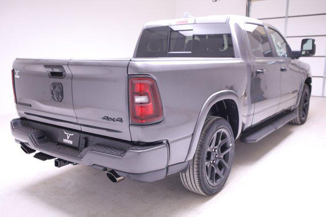 new 2026 Ram 1500 car, priced at $64,977