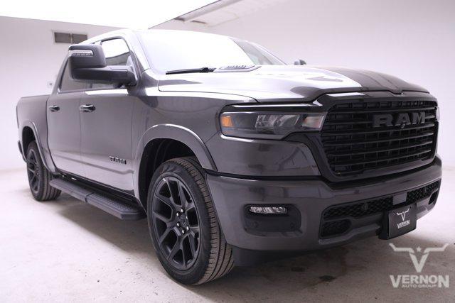 new 2026 Ram 1500 car, priced at $64,977