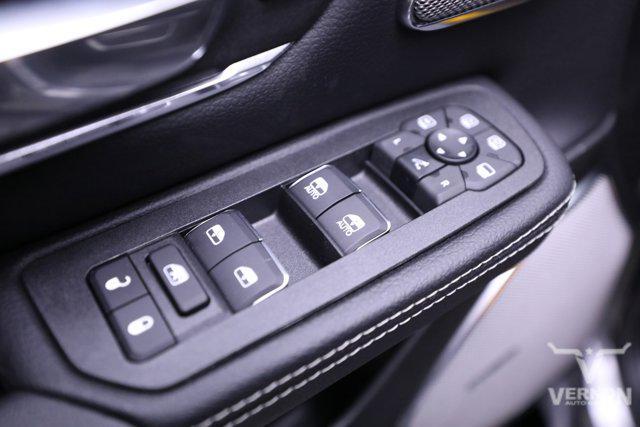 new 2026 Ram 1500 car, priced at $64,977