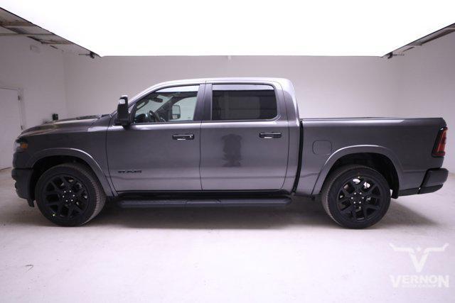 new 2026 Ram 1500 car, priced at $64,977
