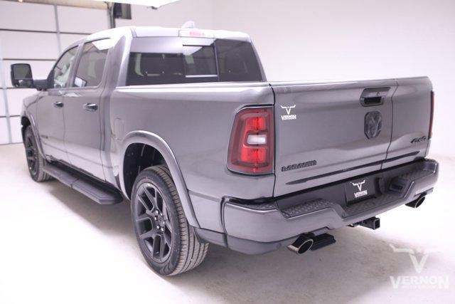 new 2026 Ram 1500 car, priced at $64,977
