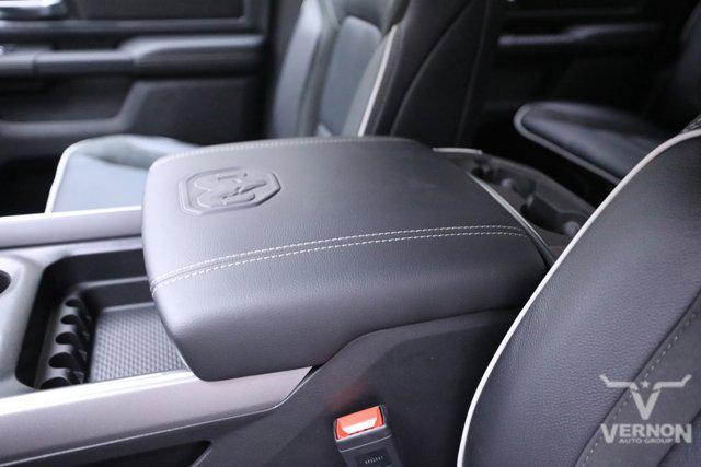 new 2026 Ram 1500 car, priced at $64,977