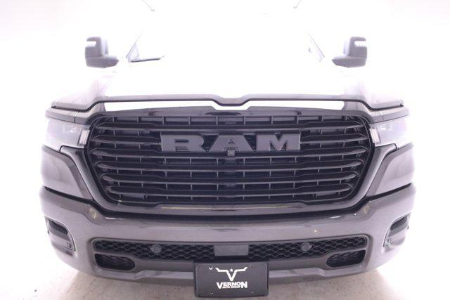 new 2026 Ram 1500 car, priced at $64,977