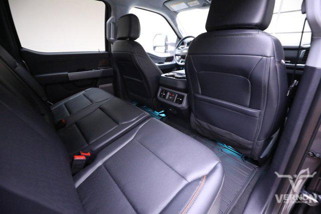 new 2025 Ford F-350 car, priced at $78,840