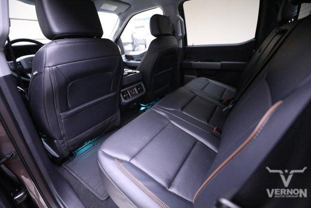 new 2025 Ford F-350 car, priced at $78,840