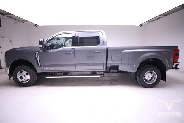 new 2025 Ford F-350 car, priced at $78,840