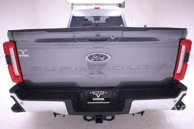 new 2025 Ford F-350 car, priced at $78,840