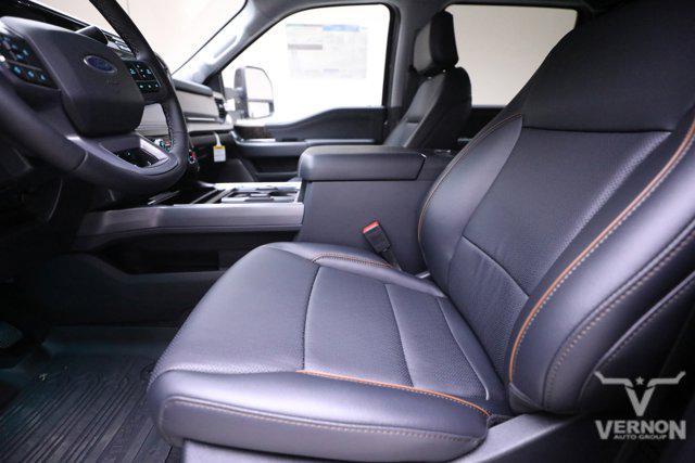 new 2025 Ford F-350 car, priced at $78,840