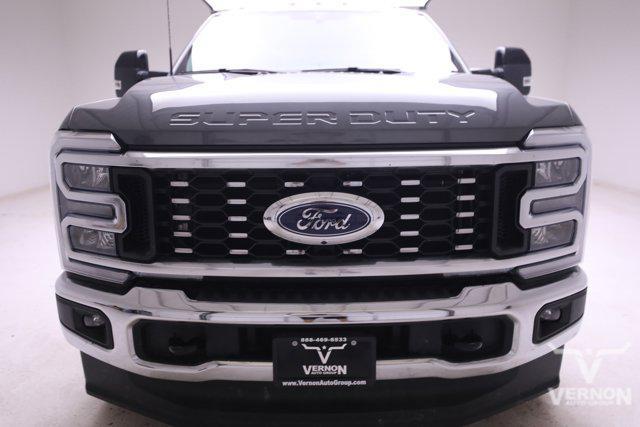 new 2025 Ford F-350 car, priced at $78,840