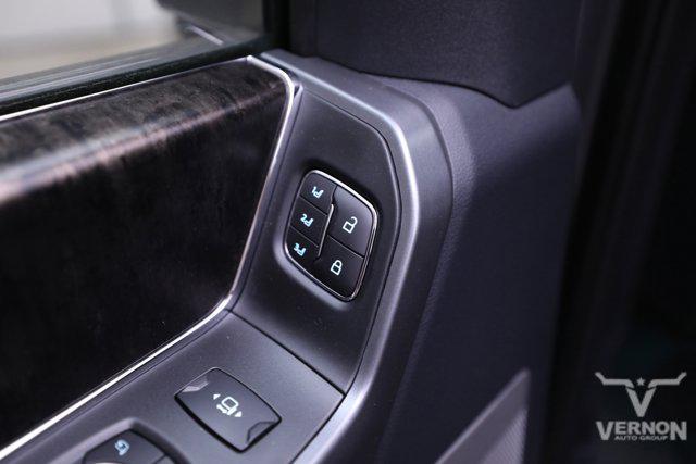 new 2025 Ford F-350 car, priced at $78,840