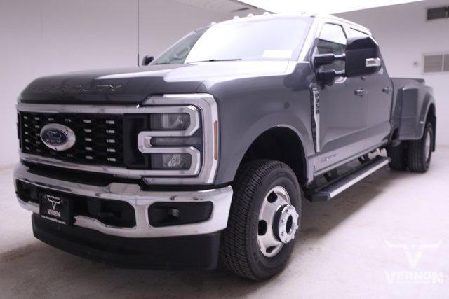new 2025 Ford F-350 car, priced at $78,840