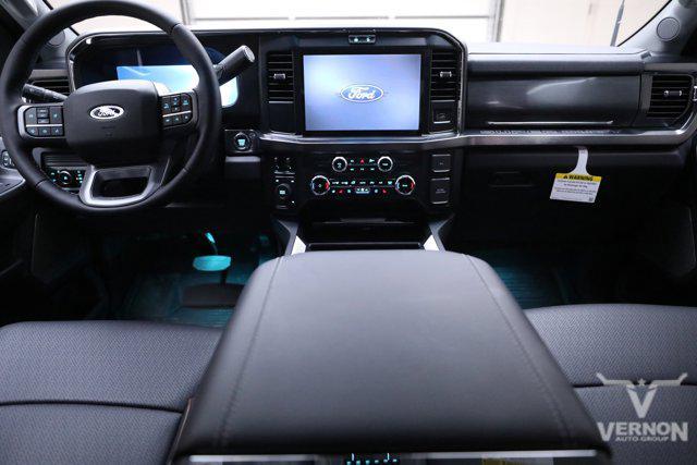 new 2025 Ford F-350 car, priced at $78,840