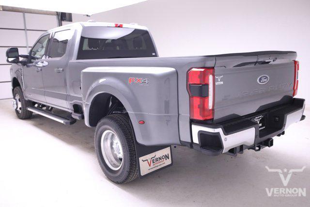 new 2025 Ford F-350 car, priced at $78,840