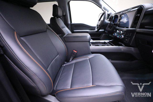 new 2025 Ford F-350 car, priced at $78,840