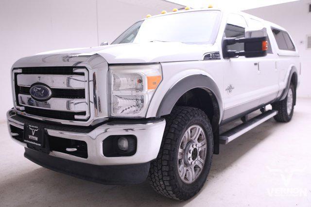 used 2015 Ford F-250 car, priced at $19,998