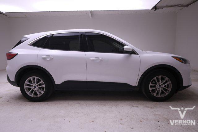 used 2020 Ford Escape car, priced at $15,999