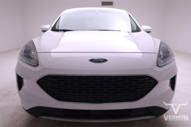 used 2020 Ford Escape car, priced at $15,999