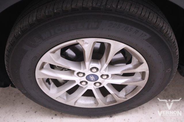 used 2020 Ford Escape car, priced at $15,999