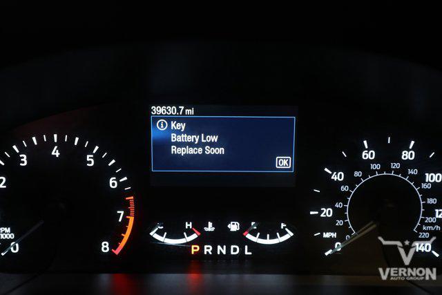 used 2020 Ford Escape car, priced at $15,999