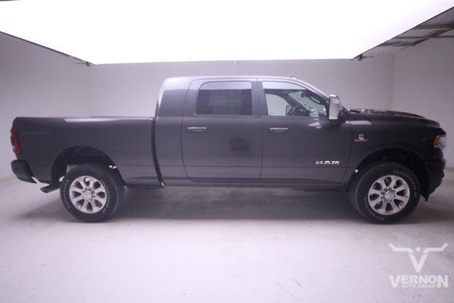 new 2024 Ram 2500 car, priced at $73,581