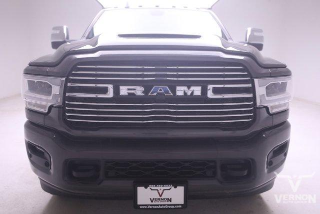 new 2024 Ram 2500 car, priced at $73,581