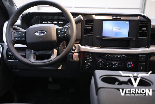 new 2026 Ford F-250 car, priced at $68,888