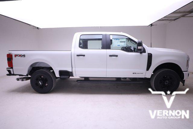 new 2026 Ford F-250 car, priced at $68,888