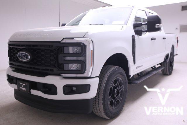 new 2026 Ford F-250 car, priced at $68,888