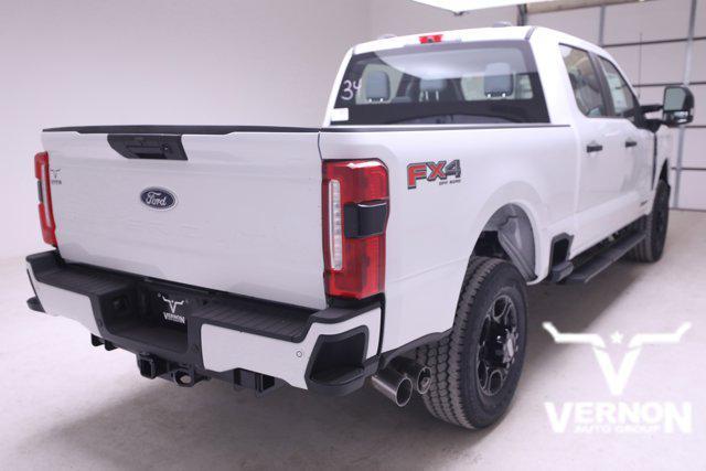 new 2026 Ford F-250 car, priced at $68,888