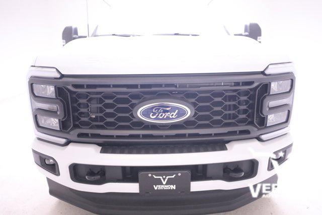 new 2026 Ford F-250 car, priced at $68,888