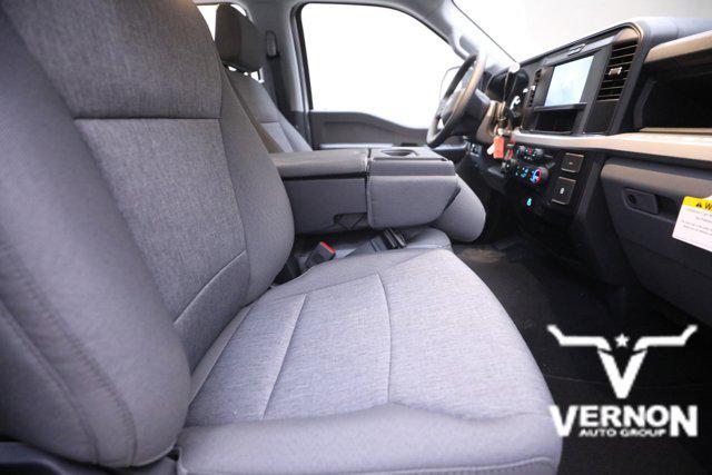 new 2026 Ford F-250 car, priced at $68,888