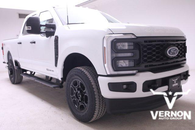 new 2026 Ford F-250 car, priced at $68,888