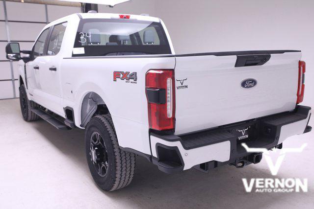 new 2026 Ford F-250 car, priced at $68,888