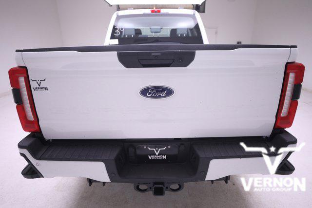 new 2026 Ford F-250 car, priced at $68,888