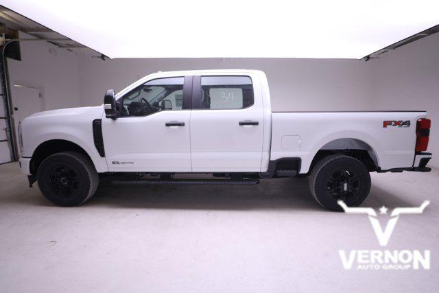 new 2026 Ford F-250 car, priced at $68,888