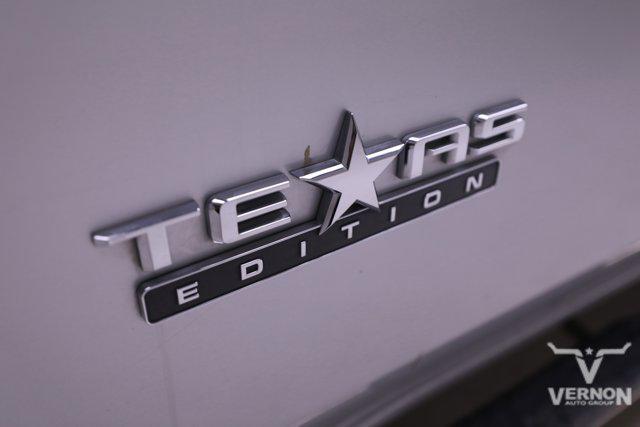used 2020 Chevrolet Silverado 3500 car, priced at $38,999
