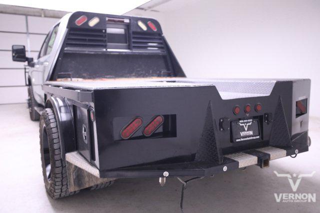 used 2020 Chevrolet Silverado 3500 car, priced at $38,999