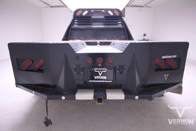 used 2020 Chevrolet Silverado 3500 car, priced at $38,999