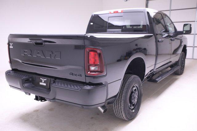 new 2025 Ram 2500 car, priced at $59,998