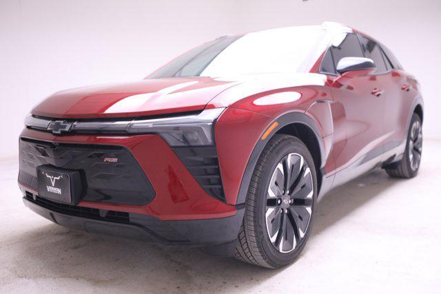 new 2024 Chevrolet Blazer EV car, priced at $54,665