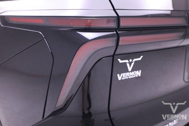 new 2026 Chevrolet Traverse car, priced at $41,264