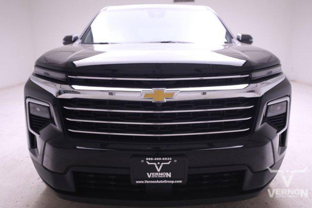 new 2026 Chevrolet Traverse car, priced at $41,264