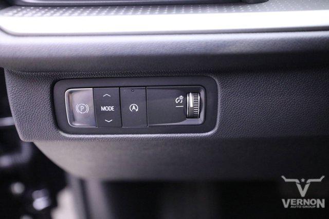 new 2026 Chevrolet Traverse car, priced at $41,264