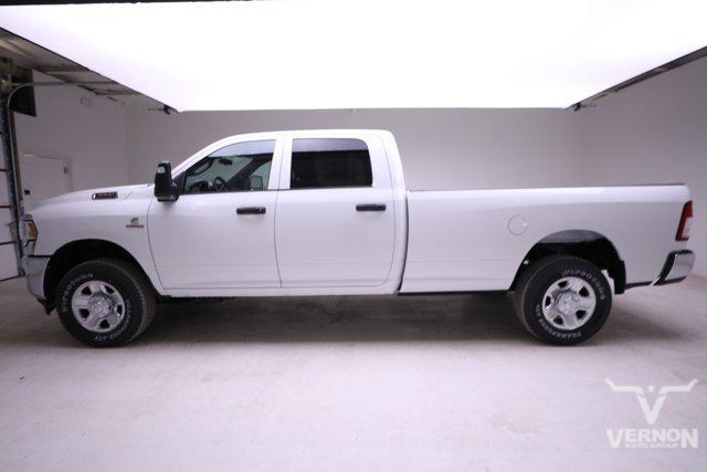 new 2024 Ram 3500 car, priced at $57,356