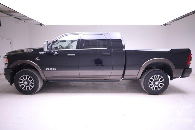 new 2024 Ram 3500 car, priced at $87,641