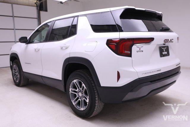 new 2025 GMC Terrain car, priced at $32,563